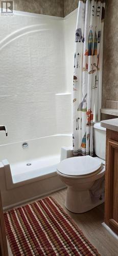 65 - 296 West Quarter Town Line Road, Brant (Brantford Twp), ON - Indoor Photo Showing Bathroom