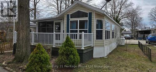 65 - 296 West Quarter Town Line Road, Brant (Brantford Twp), ON - Outdoor