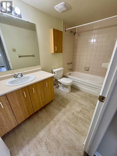 302 - 325 Centrum Boulevard, Ottawa, ON - Indoor Photo Showing Bathroom
