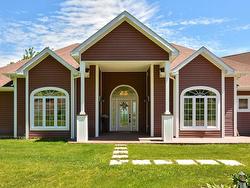 50 Water Tower Road  Ingonish, NS B0C 1K0