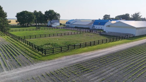 Aerial photo - 775 Boul. St-Luc, Saint-Jean-Sur-Richelieu, QC 