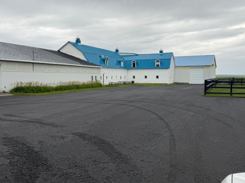 Aerial photo - 775 Boul. St-Luc, Saint-Jean-Sur-Richelieu, QC 