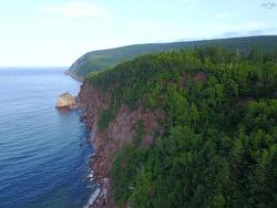 Cabot Trail  Ingonish Ferry, NS B0C 1L0