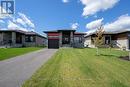 525 Barrage Street, Casselman, ON  - Outdoor With Facade 