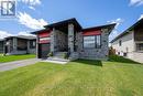 525 Barrage Street, Casselman, ON  - Outdoor With Facade 