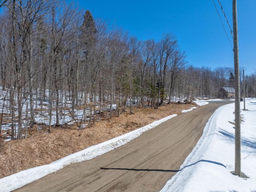 Aerial View - 25-Ch. Du Pinson, Val-Des-Lacs, QC 