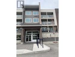 695 Academy Way Unit# 207  Kelowna, BC V1V 0C7