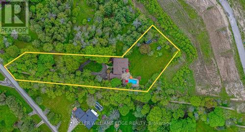 57 KENNEDY ROAD  Caledon, ON L7C 2M7