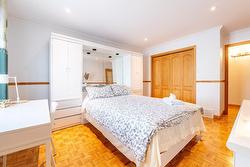 Chambre à coucher - 