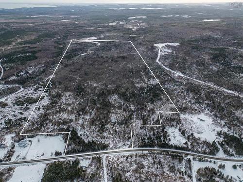 337 Highway, Georgeville, NS 