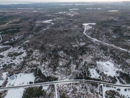 337 Highway, Georgeville, NS 