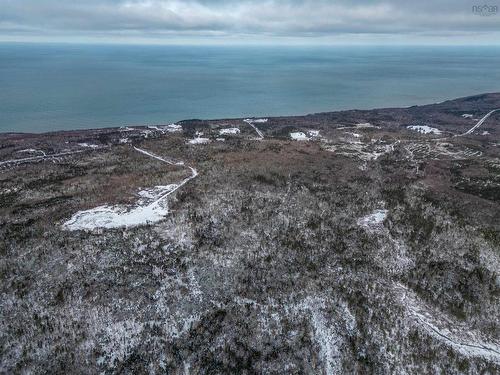 337 Highway, Georgeville, NS 