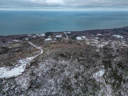 337 Highway, Georgeville, NS 