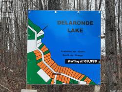 3 Delaronde WAY  Big River Rm No. 555, SK S0J 0E0