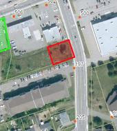 Lot Buckingham AVE  Riverview, NB E1B 3K4