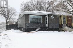 2178 Francis STREET  Regina, SK S4N 2P3