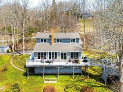 8 Foleaze Park Drive  Brow Of The Mountain, NS B0P 1J0