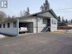 1140 N THIRD AVENUE  Williams Lake, BC V2G 2V9