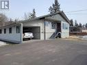 1140 N Third Avenue, Williams Lake, BC  - Outdoor 