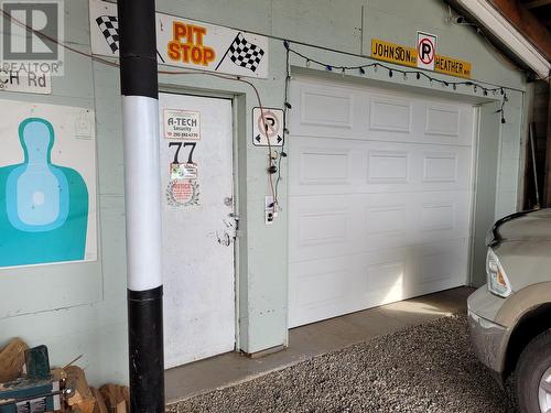 1140 N Third Avenue, Williams Lake, BC - Indoor