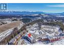 400 Stemwinder Drive Unit# 313, Kimberley, BC  - Outdoor With View 