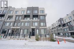 2 - 3472 WIDDICOMBE WAY  Mississauga, ON L5L 0B8