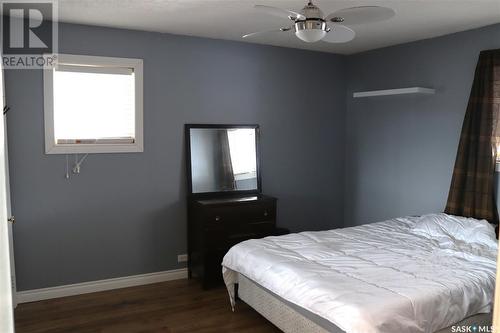 217 Second Avenue E, Debden, SK - Indoor Photo Showing Bedroom