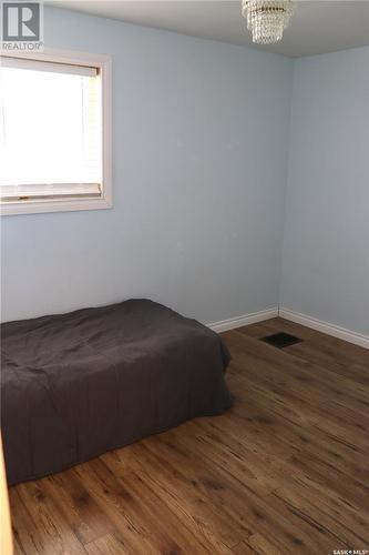 217 Second Avenue E, Debden, SK - Indoor Photo Showing Bedroom