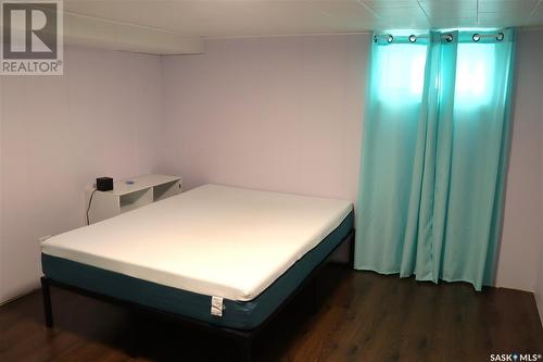 217 Second Avenue E, Debden, SK - Indoor Photo Showing Bedroom