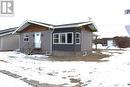 217 Second Avenue E, Debden, SK  - Outdoor With Exterior 