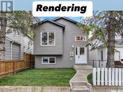 111 H AVENUE N  Saskatoon, SK S7L 2B5