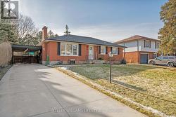 688 WIDMORE DRIVE  London, ON N6J 3A9