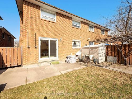 1010 Mannington Lane, Mississauga, ON 