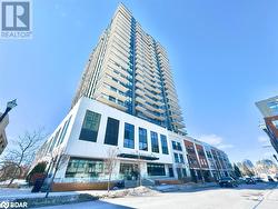 155 CAROLINE Street S Unit# 907  Waterloo, ON N2L 0J8