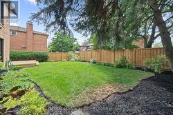 Fully Fenced Yard - 