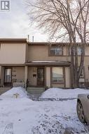 162 1128 Mckercher DRIVE  Saskatoon, SK S7H 4Y7