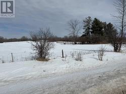0 RIDEAU FERRY ROAD  Drummond/North Elmsley, ON K7H 3C7