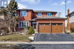 3361 PALMER DRIVE  Burlington, ON L7M 1Z7