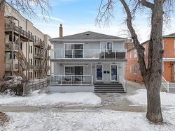 512 McMillan AVE  Winnipeg, MB R3L 0N5