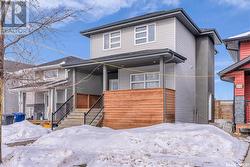 3802 33rd STREET W  Saskatoon, SK S7R 0M1