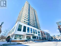 907 - 155 CAROLINE STREET S  Waterloo, ON N2L 0J8