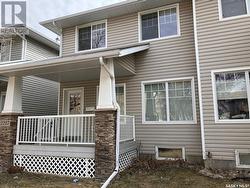 2287 Treetop LANE  Regina, SK S4P 2V8