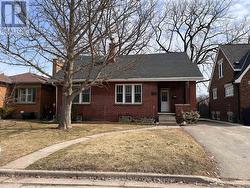 122 WINDSOR CRESCENT  London, ON N6C 1V8