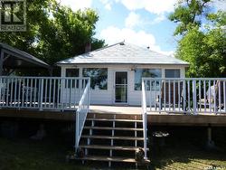 347 Daly AVENUE  Regina Beach, SK S0G 4C0