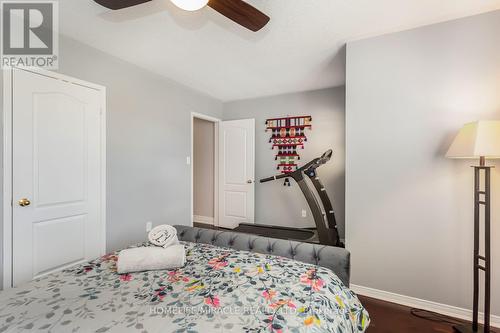 3856 Arbourview Terrace, Mississauga, ON - Indoor Photo Showing Bedroom