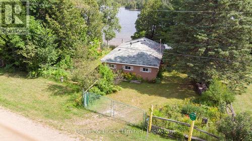 197 King Road W, Wollaston, ON - Outdoor