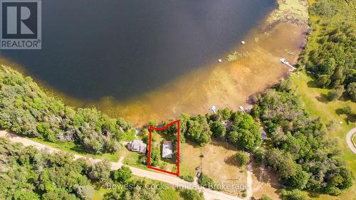 197 King Road W, Wollaston, ON - Outdoor With Body Of Water With View