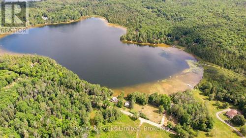 197 King Road W, Wollaston, ON - Outdoor With Body Of Water With View