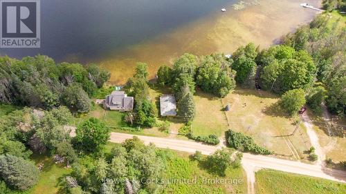 197 King Road W, Wollaston, ON - Outdoor With View