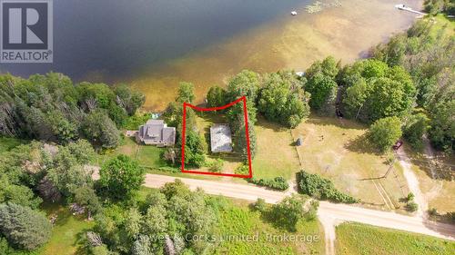 197 King Road W, Wollaston, ON - Outdoor With View